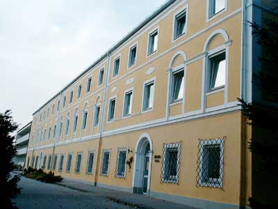 Schlo&szlig; Steegen