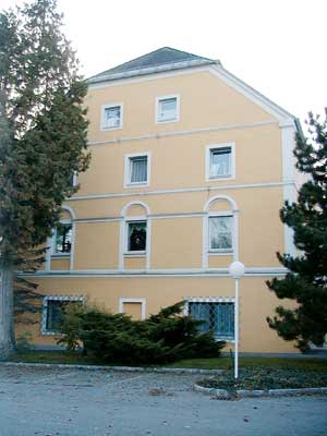 Schlo&szlig; Steegen