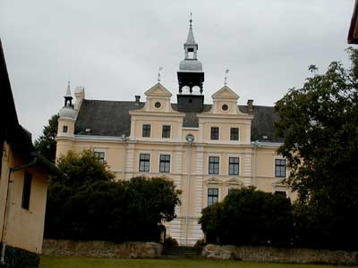 Schlo&szlig; Tannbach