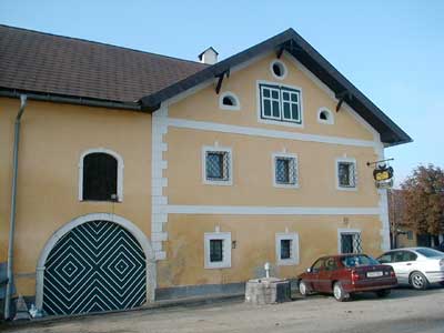 Schlo&szlig; Theuerwang