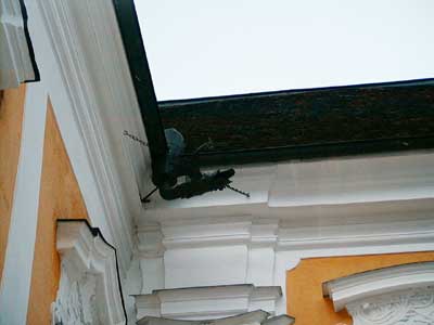 Schlo&szlig; Tillysburg