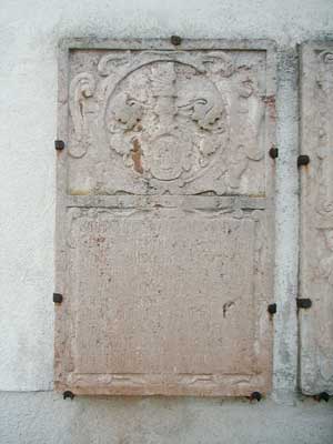 Schlo&szlig; Traunegg