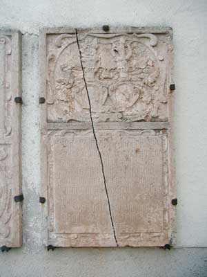 Schlo&szlig; Traunegg