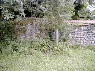 Schlo&szlig; Unterhaus