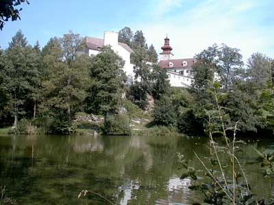 Schlo&szlig; Waldenfels