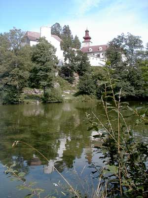 Schlo&szlig; Waldenfels