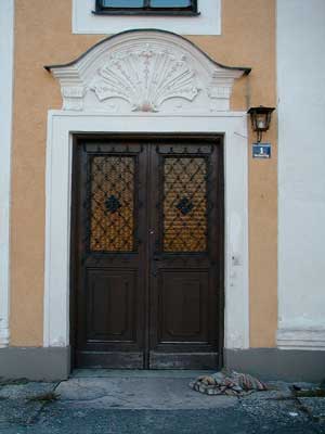 Schlo&szlig; Walkering