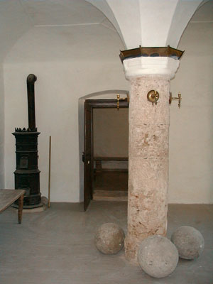 Schlo&szlig; Wanghausen