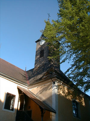 Schlo&szlig; Waxenberg