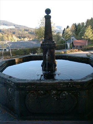 Schlo&szlig; Waxenberg