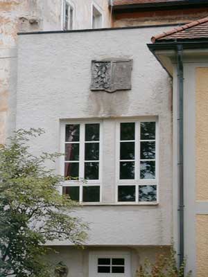 Schlo&szlig; Weidenholz