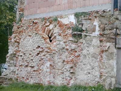 Schlo&szlig; Weidenholz