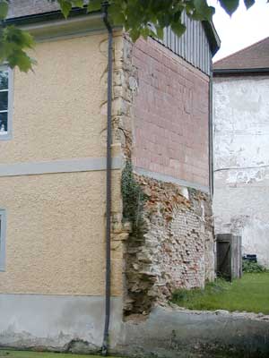 Schlo&szlig; Weidenholz