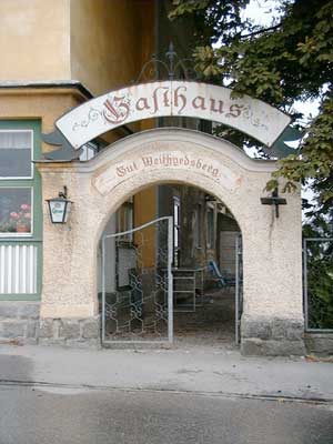 Schlo&szlig; Weikartsberg