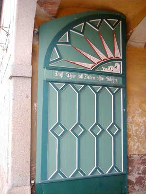 Schlo&szlig; Weikartsberg