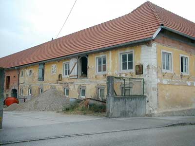 Schlo&szlig; Weikartsberg