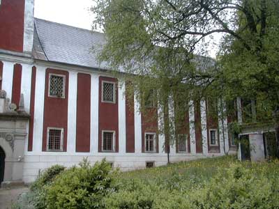 Schlo&szlig; Wei&szlig;enberg