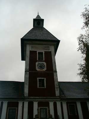 Schlo&szlig; Wei&szlig;enberg