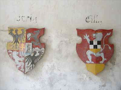 Schlo&szlig; Wei&szlig;enberg