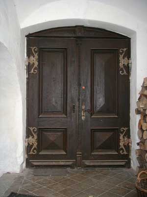 Schlo&szlig; Wei&szlig;enberg