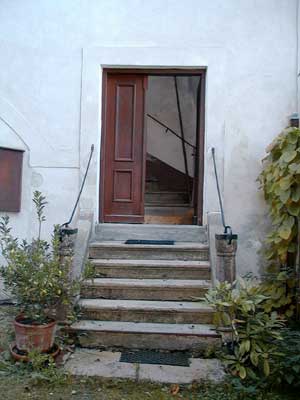 Schlo&szlig; Wildenau