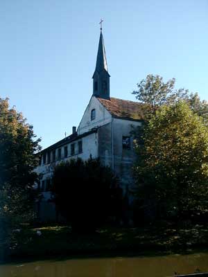 Schlo&szlig; Wildenau