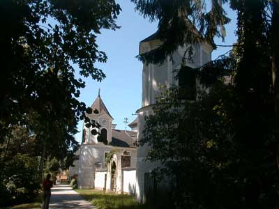 Schlo&szlig; Windern