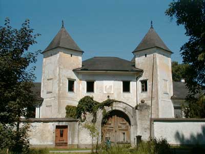 Schlo&szlig; Windern