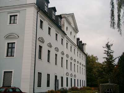 Schlo&szlig; Zell